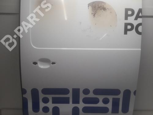 Used Left slide door Left slide door PEUGEOT EXPERT Van (V_) 1.5 BlueHDi 100 (102 hp) 11080734 11080734