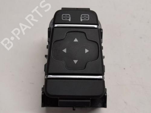 Used Mirror switch Mirror switch RENAULT CLIO IV Grandtour (KH_) 0.9 TCe 90 (90 hp) 18847946 18847946