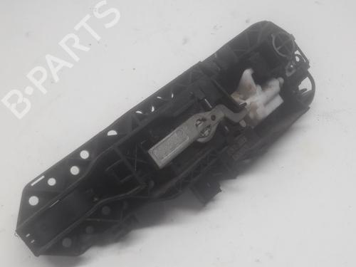 Rear right exterior door handle RENAULT MEGANE III Grandtour (KZ0/1) 1.5 dCi (KZ09, KZ0D, KZ1G, KZ29, KZ14, KZ1W, KZ10, KZ1F,... | BP11081392C130 