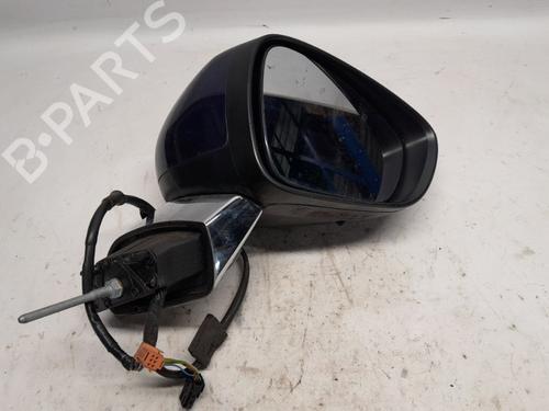 Used Right mirror CITROËN DS3 (SA_) 1.6 HDi 90 (92 hp) 32174407