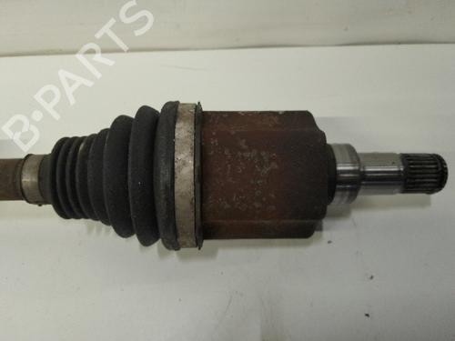 Left front driveshaft FORD C-MAX II (DXA/CB7, DXA/CEU) 1.6 EcoBoost | BP31150607M38 - Image 3