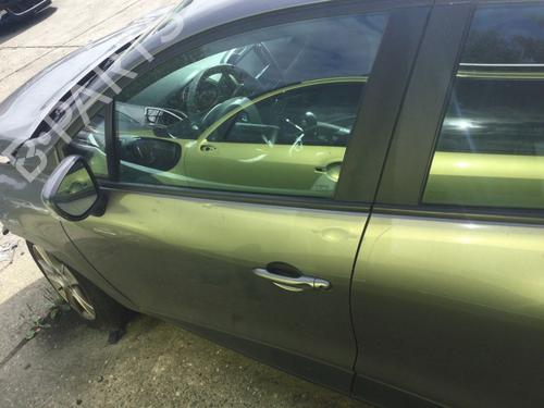 Used Left front door RENAULT CLIO IV (BH_) 0.9 TCe 90 (BHNF, BHMA, BHMH, BHJK, BHJR) (90 hp) 30159989