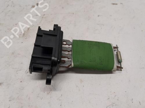 Used Heater resistor RENAULT TWINGO III (BCM_, BCA_) 1.0 SCe 70 (71 hp) 32174547