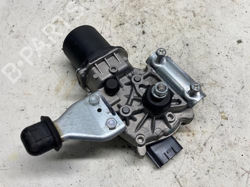 Ruitenwissermotor voor DACIA SANDERO III 1.0 TCe 100 ECO-G (101 hp) 18845943