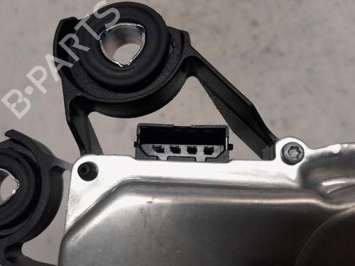 Rear wiper motor SEAT LEON (1P1) 1.2 TSI | BP21383601M102 