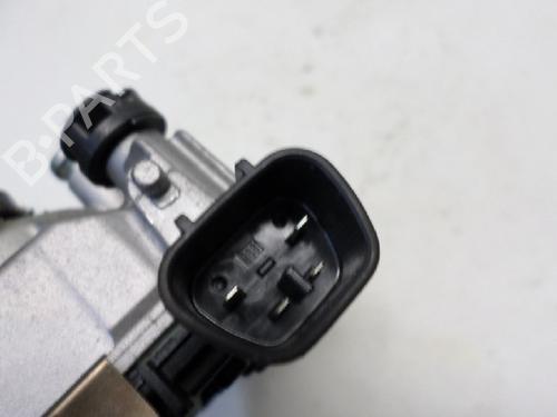 Front wiper motor OPEL MERIVA B MPV (S10) 1.4 (75) | BP11065410M29 
