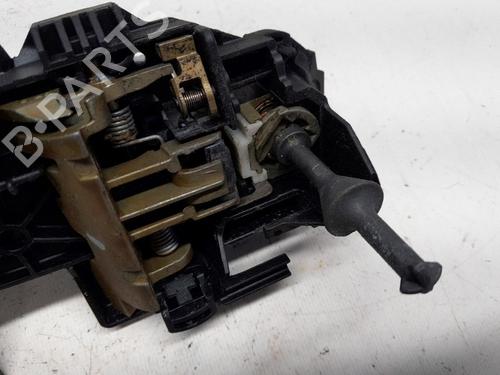 Front left exterior door handle BMW 1 (E87) 116 i | BP24704995C128 
