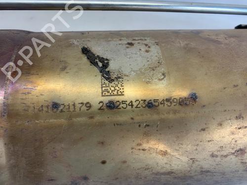 Particulate filter CITROËN C4 II (NC_) 2.0 HDi / BlueHDi 150 | BP39516391M81 - Image 4
