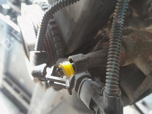 Engine FIAT PANDA (169_) 1.2 (169.AXB11, 169.AXB1A) | BP33891565M1  - Image 5