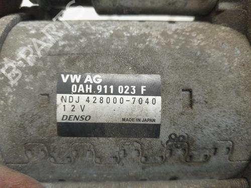 Starter SEAT LEON (1P1) 1.2 TSI | BP20721100M8 