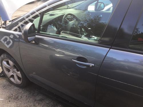 Used Left front door Left front door 39414379 39414379