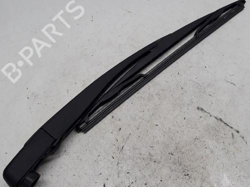 Used Rear windshield wiper arm Rear windshield wiper arm 13152510 13152510