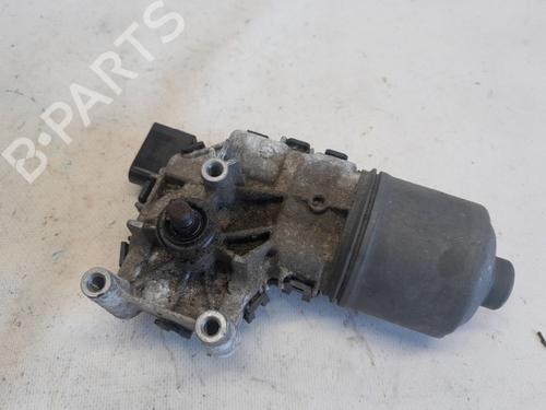 Viskermotor vindrude FORD FIESTA VI (CB1, CCN) 1.25 (60 hp) 28080679