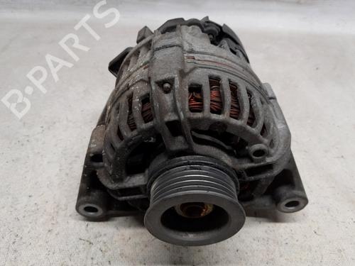 Used Alternator OPEL AGILA A (H00) 1.2 16V (F68) (75 hp) 30378671