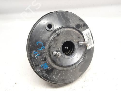 Used Servo brake Servo brake CITROËN C3 III (SX) 1.2 PureTech 82 (83 hp) 33057485 33057485