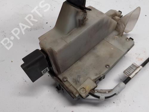 Front left lock PEUGEOT 2008 I (CU_) 1.6 BlueHDi 100 | BP18849468C98 