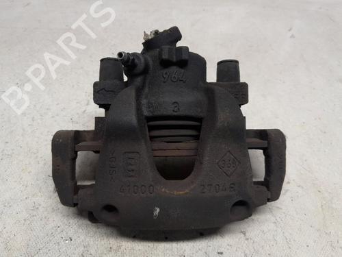 Used Right front brake caliper RENAULT CLIO IV (BH_) 0.9 TCe 90 (BHNF, BHMA, BHMH, BHJK, BHJR) (90 hp) 30085302