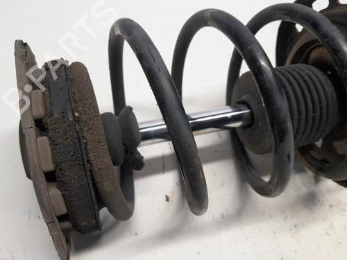 Right front shock absorber RENAULT MEGANE III Grandtour (KZ0/1) 2.0 CVT (KZ0G, KZ1P) | BP25478810M17 