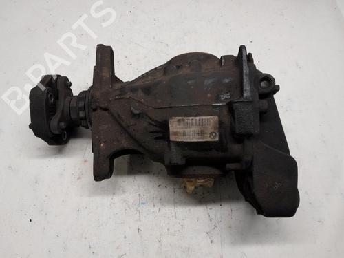 Rear differential BMW 1 (F20) 118 i | BP21117550M24 