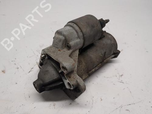 Motor arranque RENAULT SCÉNIC III (JZ0/1_) 1.5 dCi (106 hp) 30830835