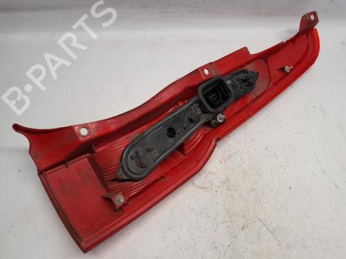 Left taillight FIAT PANDA (169_) 1.2 (169.AXB11, 169.AXB1A) | BP28615473C34