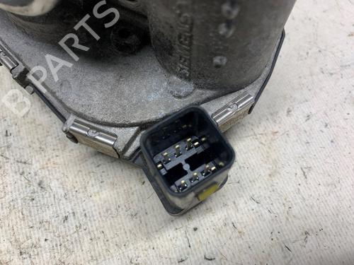 Throttle body BMW 3 (E90) 318 i | BP40023872M82 - Image 3