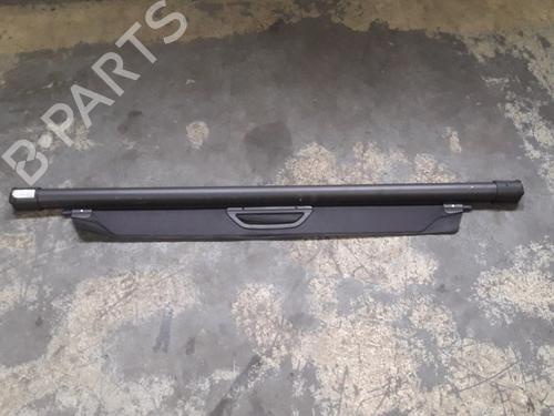 Used Rear parcel shelf RENAULT SCÉNIC III (JZ0/1_) 2.0 16V (JZ0G, JZ0P, JZ1E, JZ1P) (140 hp) 13154095