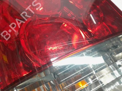 Feu arrière gauche SSANGYONG REXTON / REXTON II (GAB_) 2.7 Xdi | BP30765705C34