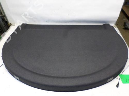 Used Rear parcel shelf RENAULT LAGUNA III (BT0/1) 1.5 dCi (BT00, BT0A, BT0T, BT1J) (110 hp) 11065241