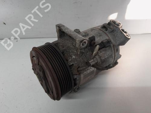 Used AC compressor RENAULT CLIO IV (BH_) 0.9 TCe 90 (BHNF, BHMA, BHMH, BHJK, BHJR) (90 hp) 32174415