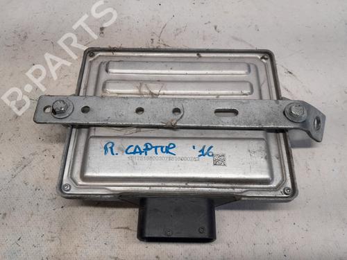 Elektronische module RENAULT CAPTUR I (J5_, H5_) 1.2 TCe 120 | BP28827762M83 