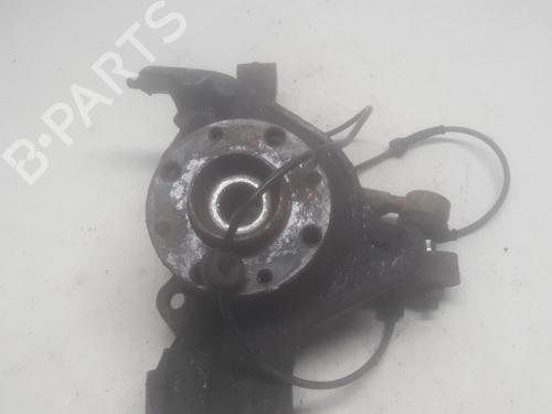 Andre FIAT BRAVO II (198_) 1.9 D Multijet (198AXC1B) (150 hp) 13155056