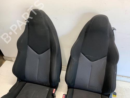 Sæde sæt PEUGEOT RCZ 1.6 16V | BP38097146C78 - Image 4