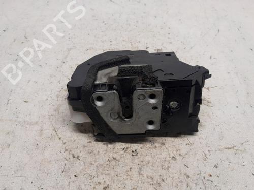 Used Front left lock RENAULT CLIO IV (BH_) 0.9 TCe 90 (BHNF, BHMA, BHMH, BHJK, BHJR) (90 hp) 25478528