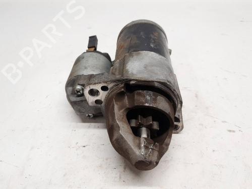 Used Starter PEUGEOT 4007 (VU_, VV_) 2.4 16V (170 hp) 31298662