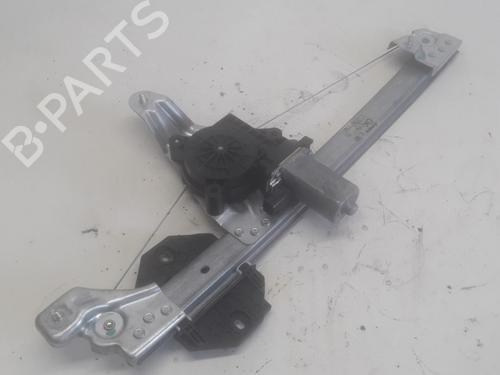 Used Rear right window mechanism Rear right window mechanism 11081956 11081956