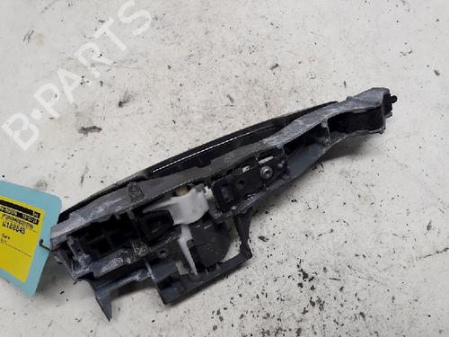 Front right exterior door handle PEUGEOT 3008 I MPV (0U_) 1.6 HDi | BP11069262C129 
