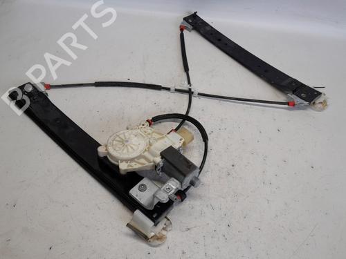 Used Front left window mechanism Front left window mechanism 18852871 18852871