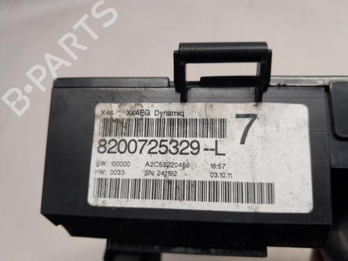 Instrument cluster RENAULT TWINGO II (CN0_) 1.5 dCi 90 | BP26301646C47 - Image 3