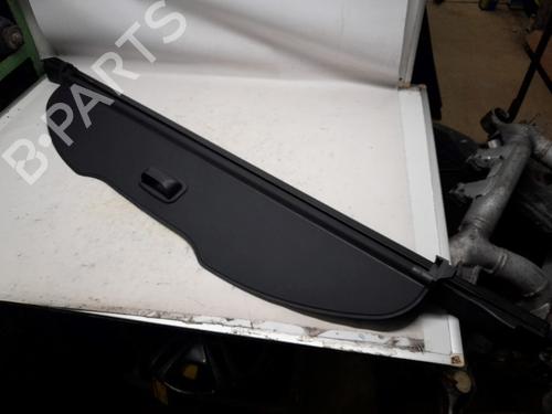 Rear parcel shelf FORD S-MAX (WA6) 2.0 TDCi | BP21056144C85 