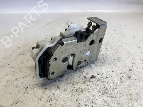 Front right lock OPEL COMBO Box Body/MPV (X12) 1.6 CDTI (B05) | BP19689628C97 