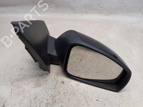 Right mirror RENAULT MEGANE III Grandtour (KZ0/1) 1.5 dCi (KZ09, KZ0D, KZ1G, KZ29, KZ14, KZ1W, KZ10, KZ1F,... | BP29166635C27 