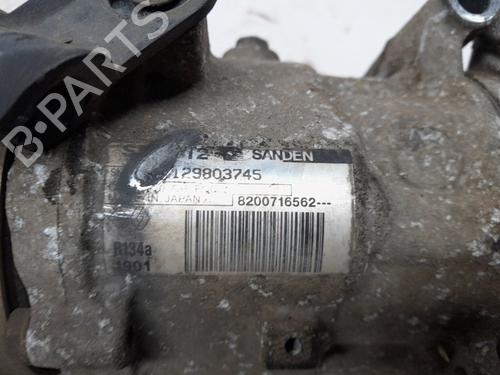 AC compressor RENAULT KANGOO Express (FC0/1_) 1.5 dCi | BP25748997M34 - Image 4