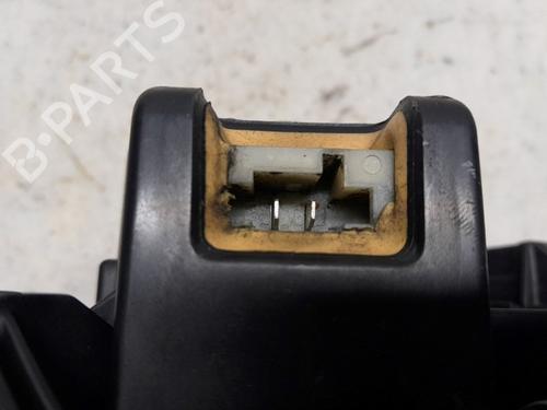 Heater blower motor OPEL CORSA D (S07) 1.4 (L08, L68) | BP21024589M62 