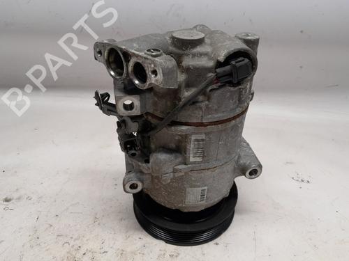 Used AC compressor AC compressor RENAULT SCÉNIC III (JZ0/1_) 1.5 dCi (106 hp) 34042349 34042349