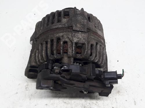Used Alternator Alternator FORD MONDEO II Turnier (BNP) 1.8 i (115 hp) 11072585 11072585