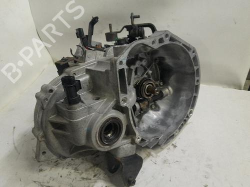 Used Gearbox HYUNDAI i10 I (PA) 1.1 (67 hp) 27621232