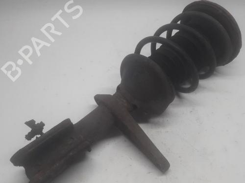 Used Right front shock absorber LAND ROVER FREELANDER I Soft Top (L314) 1.8 i 16V 4x4 (120 hp) 11080264