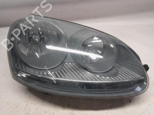 Used Right headlight Right headlight VW GOLF V (1K1) 1.6 FSI (115 hp) 36475809 36475809