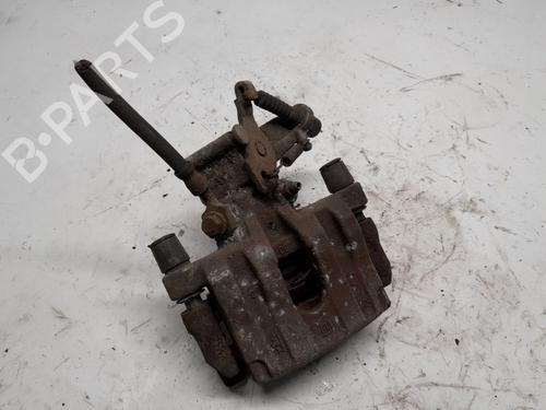 Bremssattel rechts hinten für OPEL VECTRA C GTS (Z02) 2.2 DGi (F68) (155 hp) 33185162
